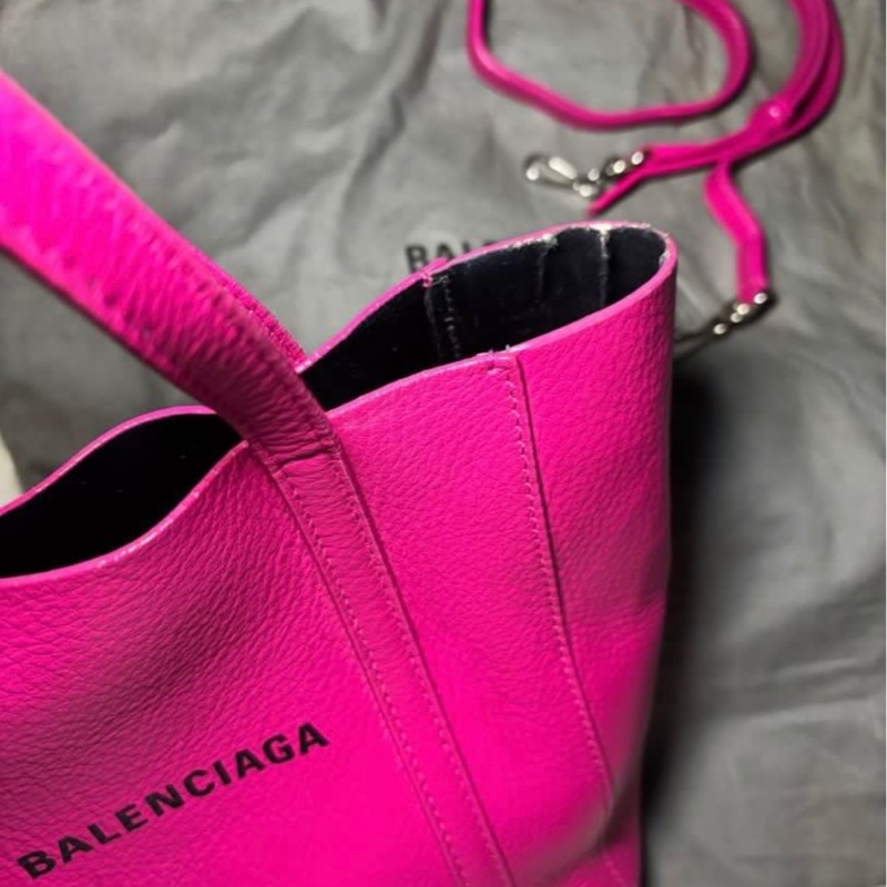 Balenciaga Everyday XXS Tote-11