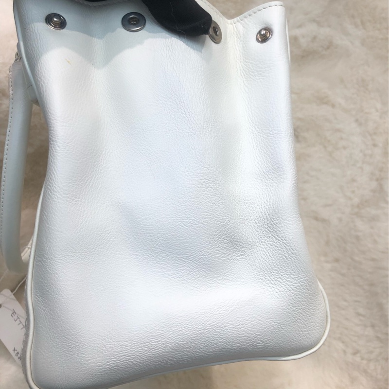 Dior 白色手提袋 XB849-6
