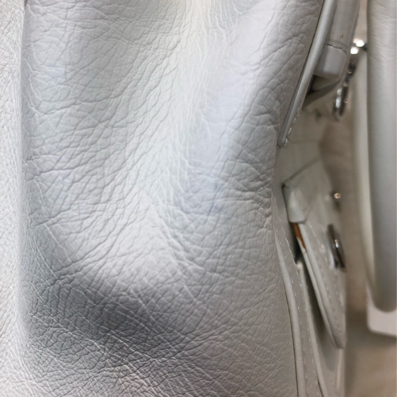 Dior 白色手提袋 XB849-27