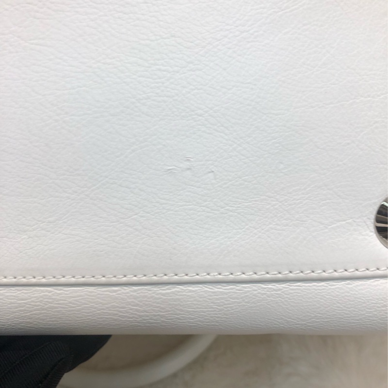 Dior 白色手提袋 XB849-15