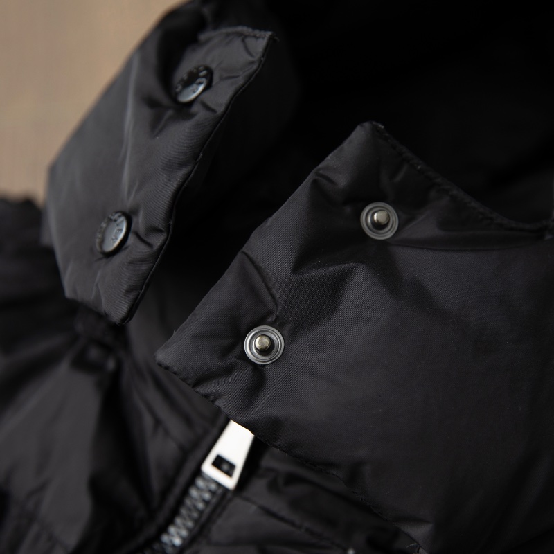 ❤️ MONCLER 百搭时尚羽绒背心-7