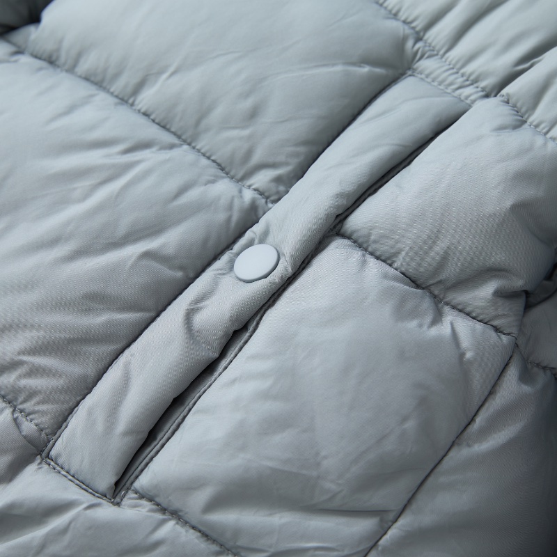 ❤️BALENCIAGA 中长款 羽绒外套-6