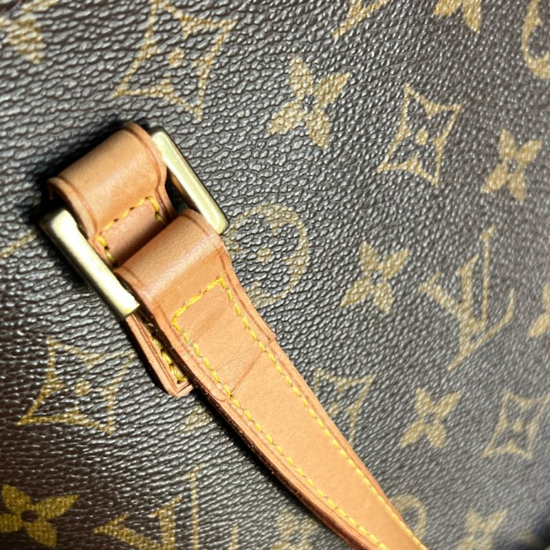 ::LOUIS VUITTON:: LV M51172 薇薇安小號 手提包 托特包 便當包 Vavin PM Tote Handbag-24