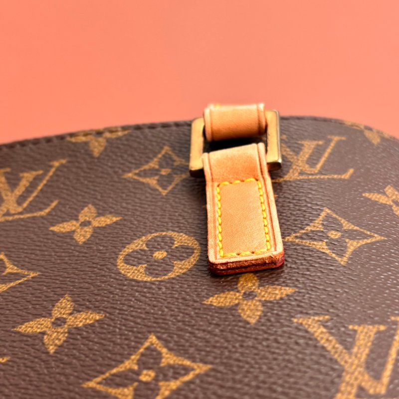 ::LOUIS VUITTON:: LV M51172 薇薇安小號 手提包 托特包 便當包 Vavin PM Tote Handbag-16