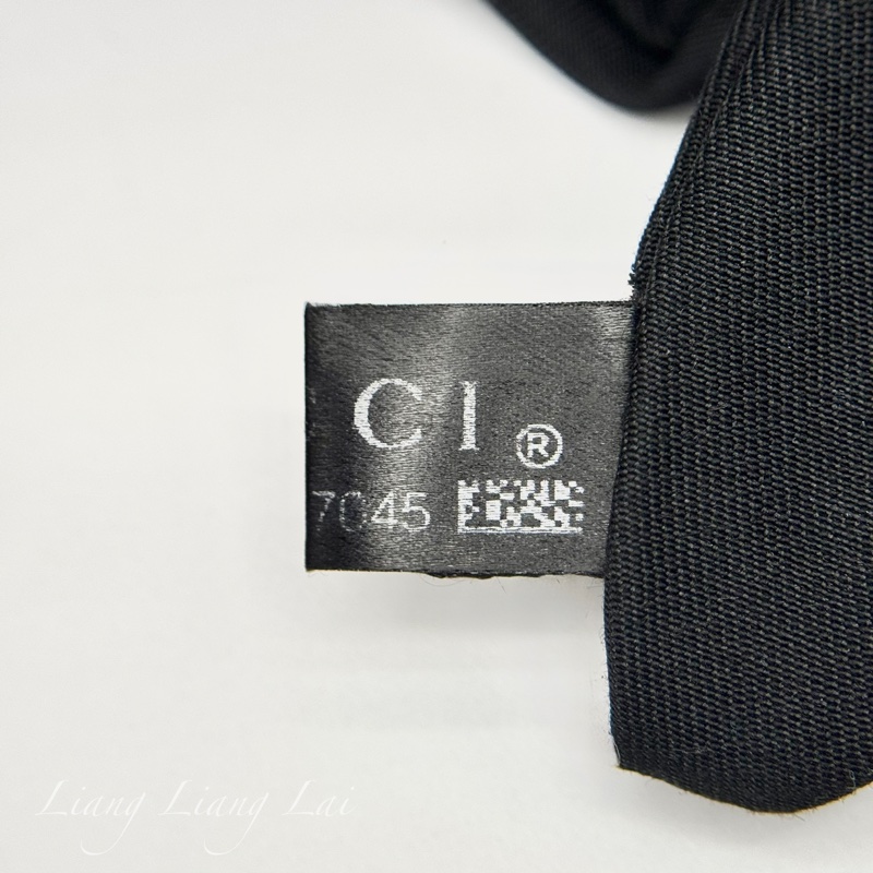 GUCCI經典雙G LOGO緹花緞面皮飾邊大斜背包-11