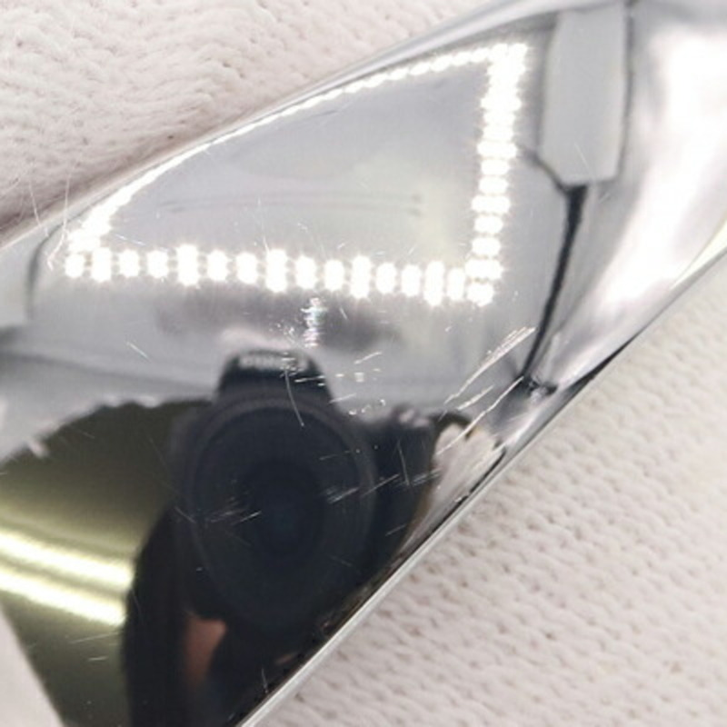 Gucci 女士 Guccissima G-Balloon 手鐲腕錶,134.5 毫米不鏽鋼石英機芯,女款-6