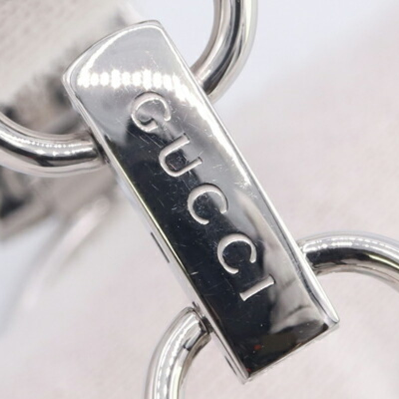 Gucci 女士 Guccissima G-Balloon 手鐲腕錶,134.5 毫米不鏽鋼石英機芯,女款-8