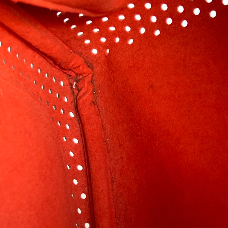 限定特殊款 ::LOUIS VUITTON:: LV M95182 咖啡色經典花紋SPEEDY 30鏤空手提波士頓包-28