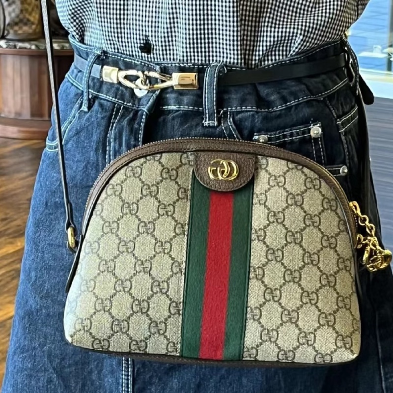 💗香緹國際精品💗 Gucci 貝殼包-0