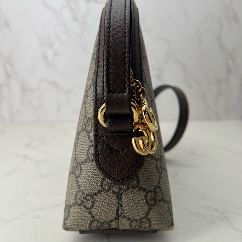 💗香緹國際精品💗 Gucci 貝殼包-2