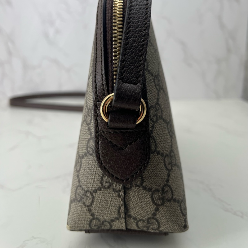 💗香緹國際精品💗 Gucci 貝殼包-3