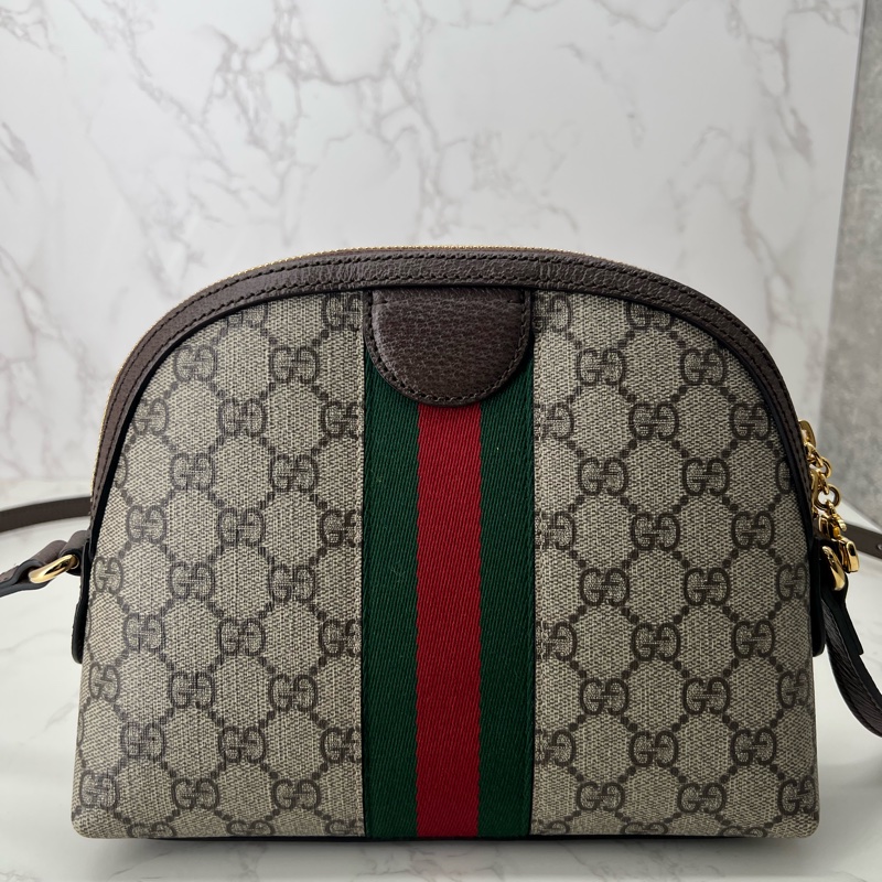 💗香緹國際精品💗 Gucci 貝殼包-4