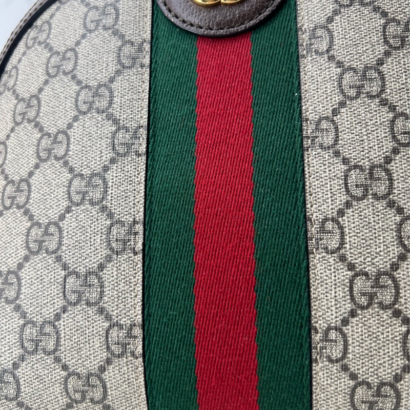 💗香緹國際精品💗 Gucci 貝殼包-13