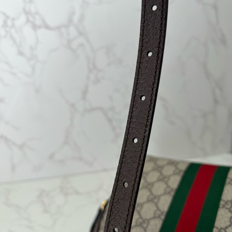 💗香緹國際精品💗 Gucci 貝殼包-15