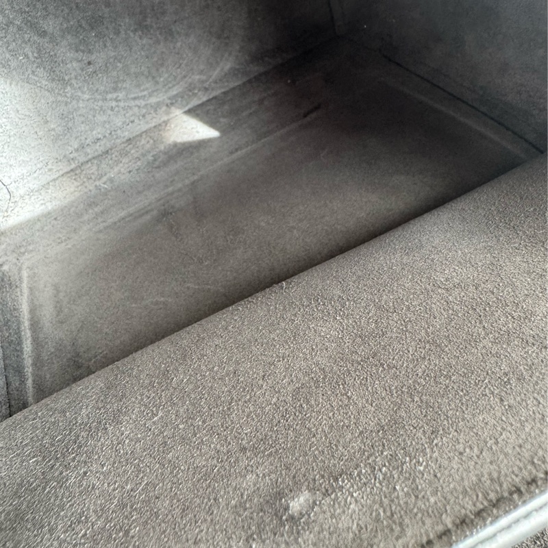 celine灰色鯰魚包-40