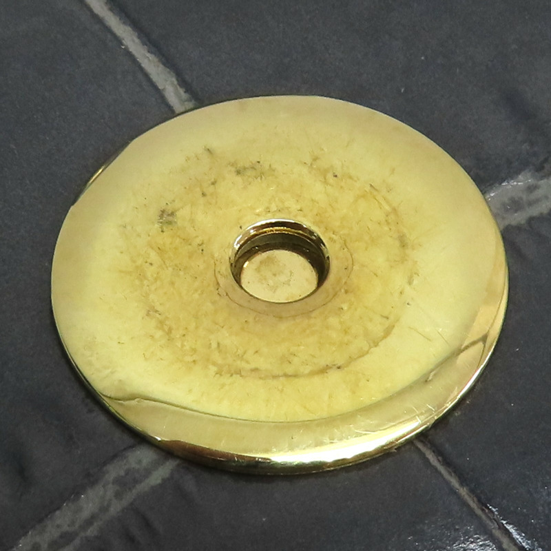 灰色牛皮 鱷魚皮壓紋 Tassels 肩背包【CELINE 賽琳】-14