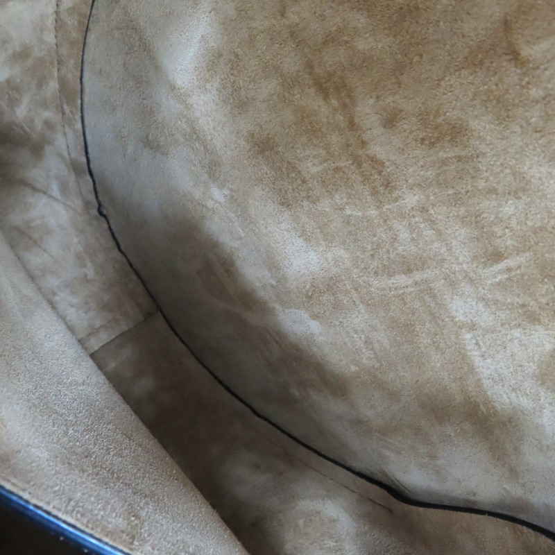 紅色 牛皮 Gate 肩背包【LOEWE 羅威】-6