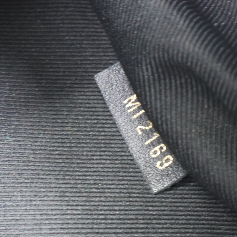 黑色 牛皮 New Wave 腰包 胸包【LOUIS VUITTON LV 路易威登】 M53750-6