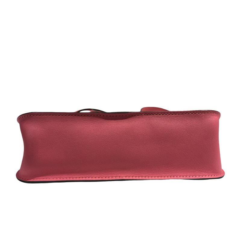 HERMES MINI HALZAN TWO WAY SHOULDER BAG-4