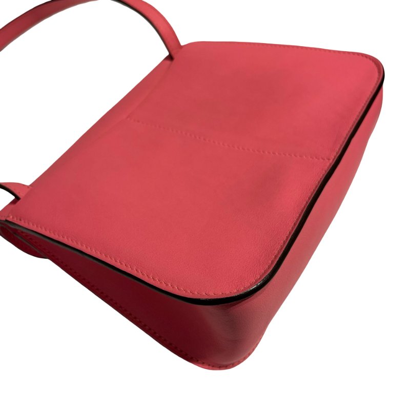 HERMES MINI HALZAN TWO WAY SHOULDER BAG-7