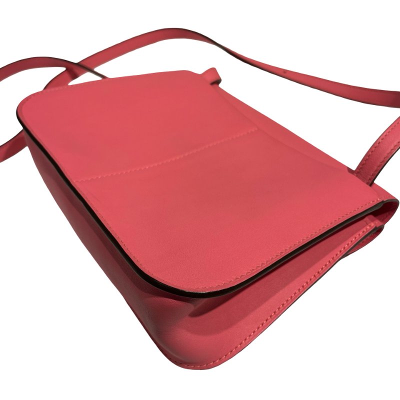 HERMES MINI HALZAN TWO WAY SHOULDER BAG-8