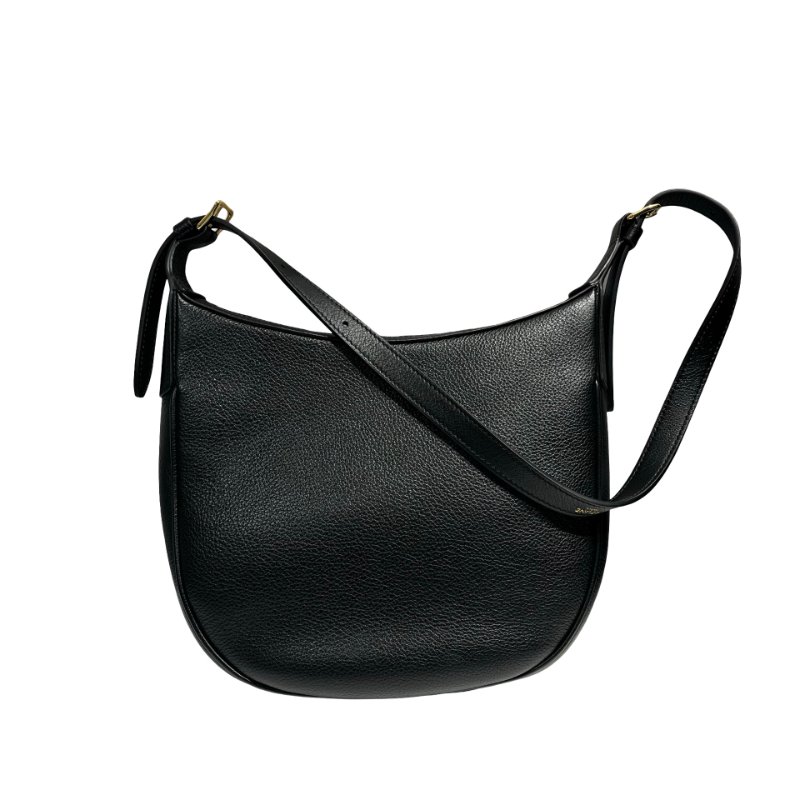 CELINE BLACK GHW SMALL HELOISE-1
