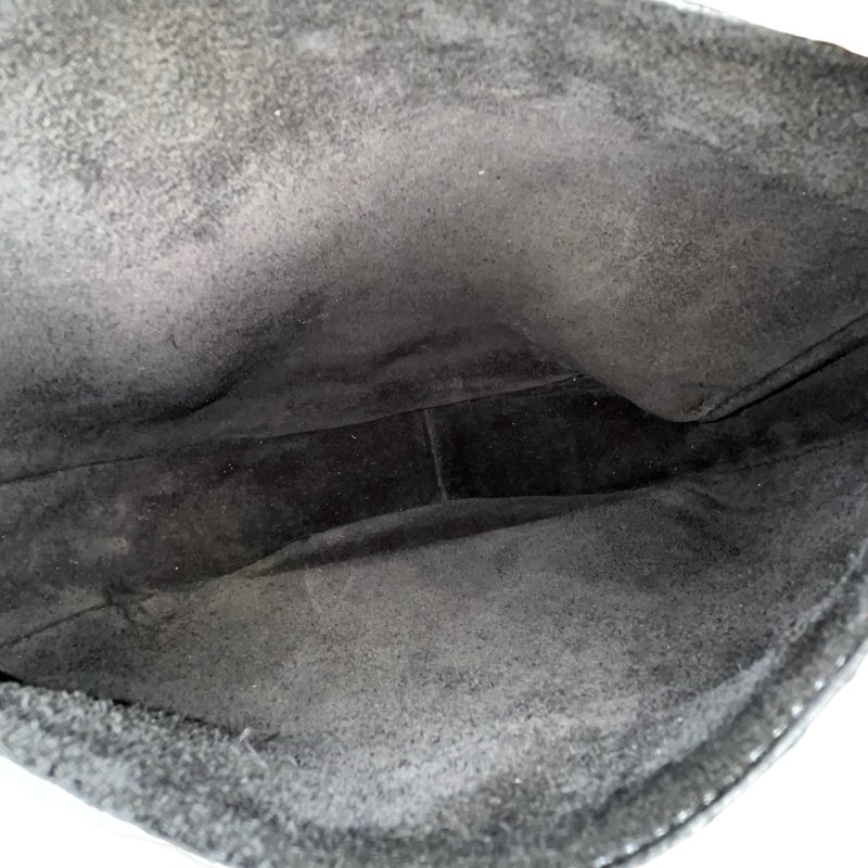 CELINE BLACK GHW SMALL HELOISE-9