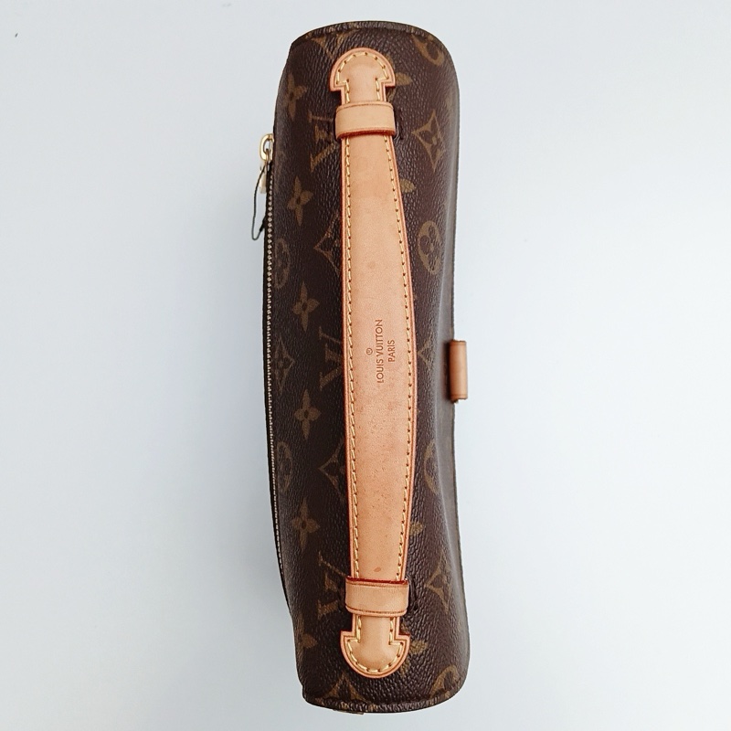 Louis Vuitton 老花 郵差包-3