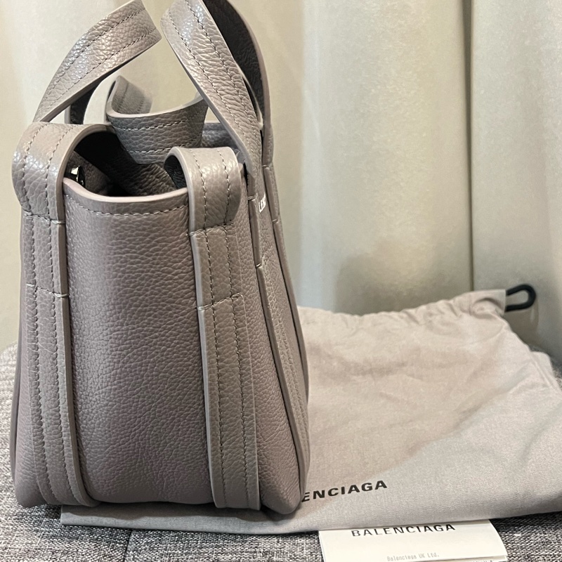 Balenciaga Everyday XS North-South 托特包/水桶包-3