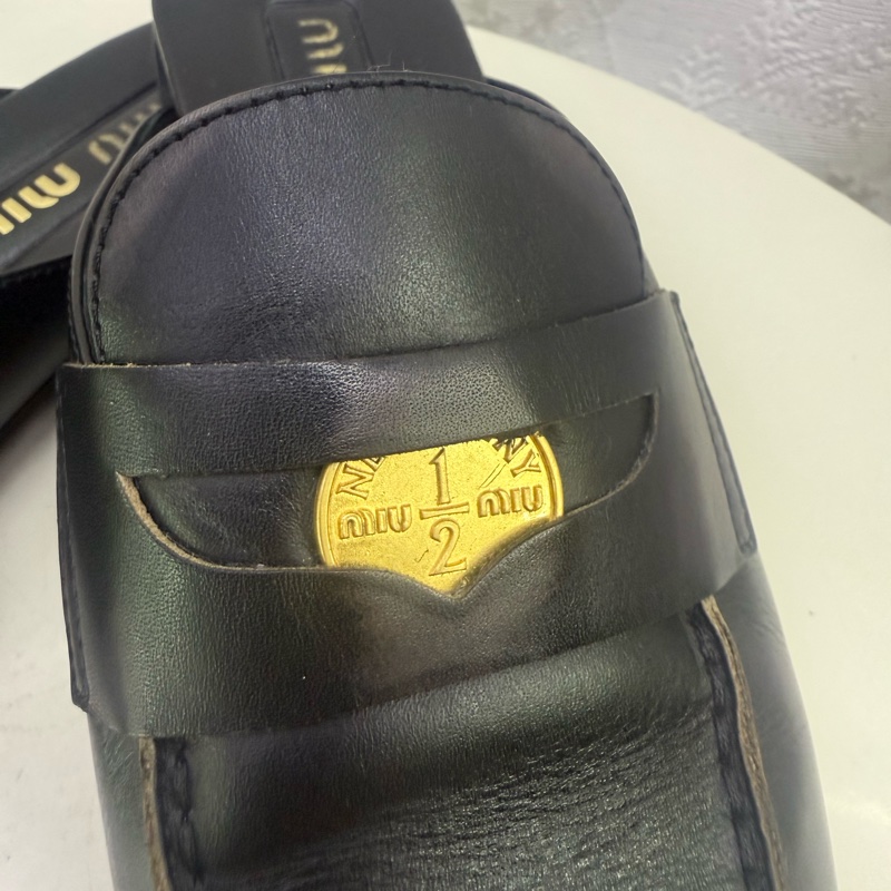 Miu Miu 鞋-10
