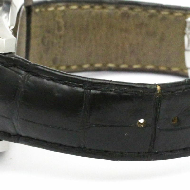 歐米茄碟飛系列 Hour Vision 自動腕錶 431.33.41.21.01.001 拋光-2