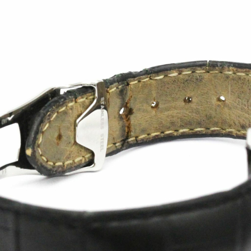 歐米茄碟飛系列 Hour Vision 自動腕錶 431.33.41.21.01.001 拋光-7