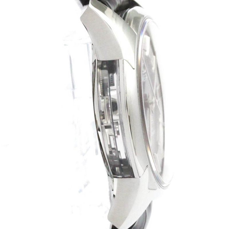 歐米茄碟飛系列 Hour Vision 自動腕錶 431.33.41.21.01.001 拋光-8