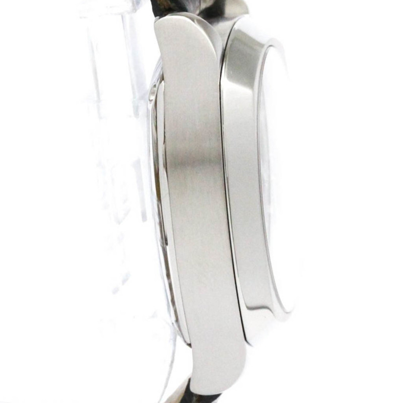 TAG HEUER 豪雅 Monza 計時碼錶 精鋼自動男錶 CR2113 拋光-7