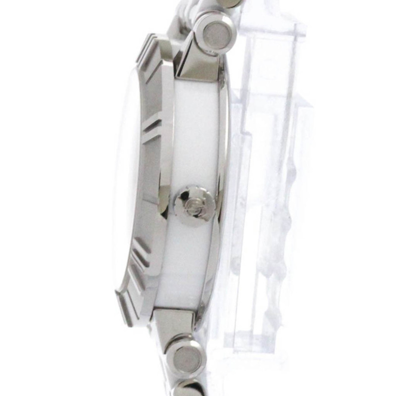 Tiffany Atlas 陶瓷精鋼女士腕錶 Z1300.11.11A20A00A 拋光-3