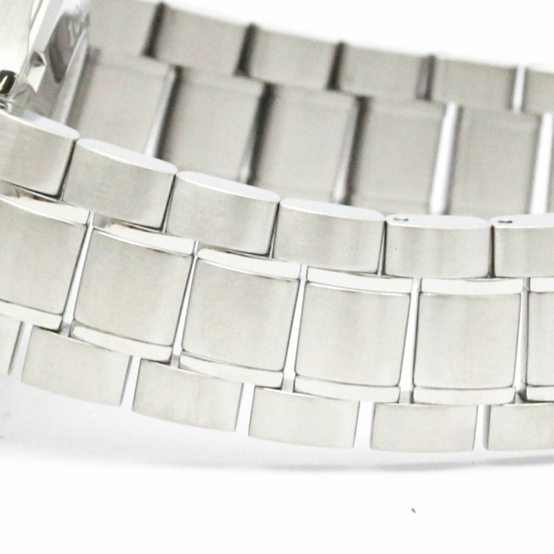 歐米茄超霸系列日期顯示精鋼自動男士腕錶 3210.50 拋光款-2