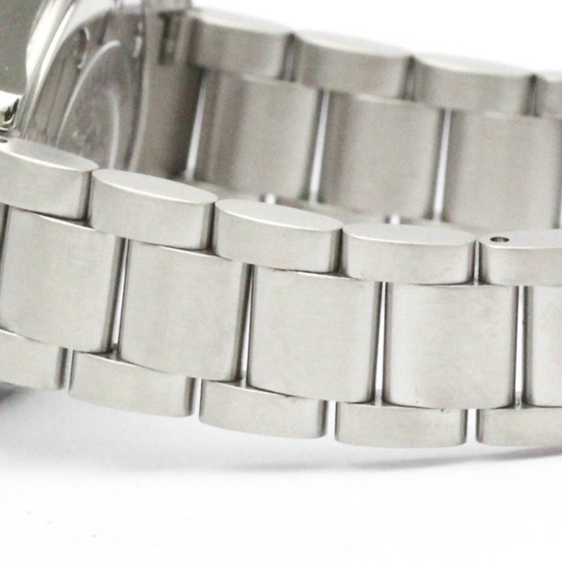 歐米茄海馬系列Aqua Terra精鋼石英女錶 2577.50 拋光款-2