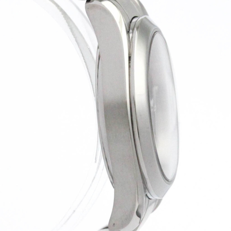 歐米茄海馬系列Aqua Terra精鋼石英女錶 2577.50 拋光款-7