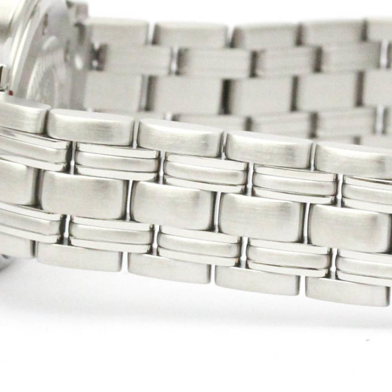 歐米茄海馬系列120公尺精鋼石英女錶 2571.81 拋光款-2