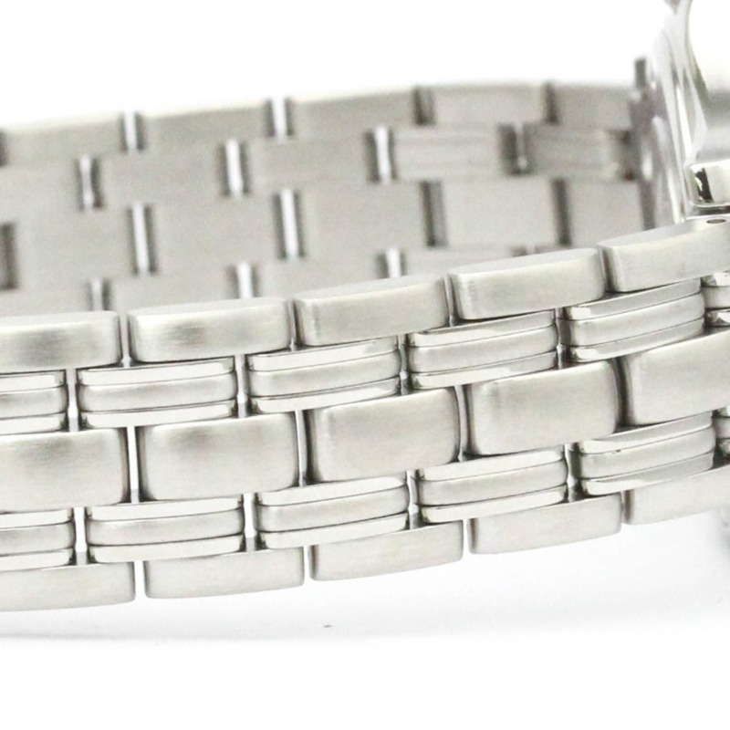 歐米茄海馬系列120公尺精鋼石英女錶 2571.81 拋光款-6