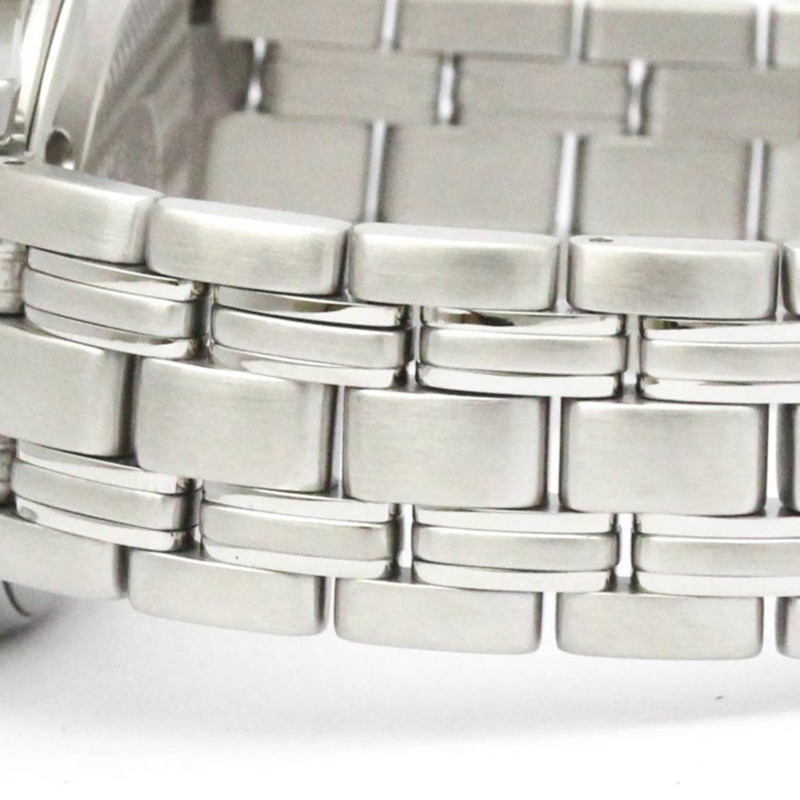 歐米茄海馬系列專業300公尺潛水錶,精緻鋼材質,中型尺寸,型號2561.80,拋光款-2