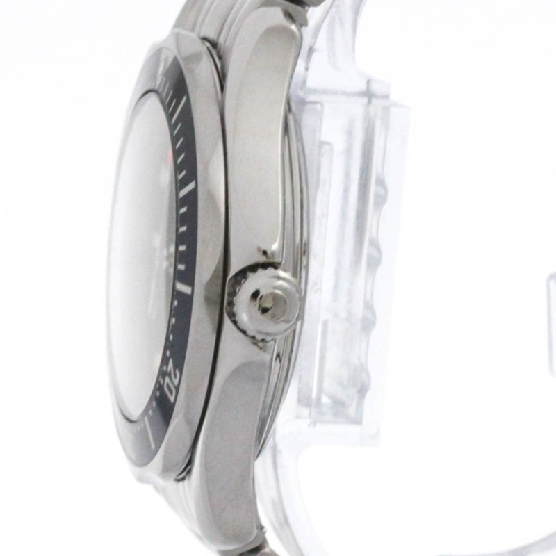 歐米茄海馬系列專業300公尺潛水錶,精緻鋼材質,中型尺寸,型號2561.80,拋光款-3