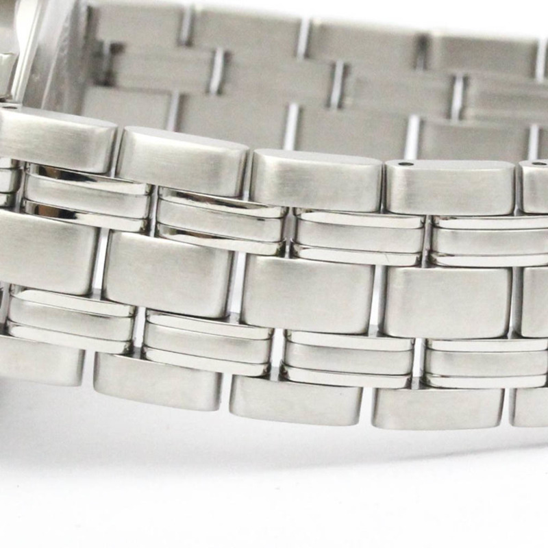 歐米茄海馬系列專業300公尺潛水錶,精緻鋼材質,中型尺寸,型號2561.80,拋光款-2