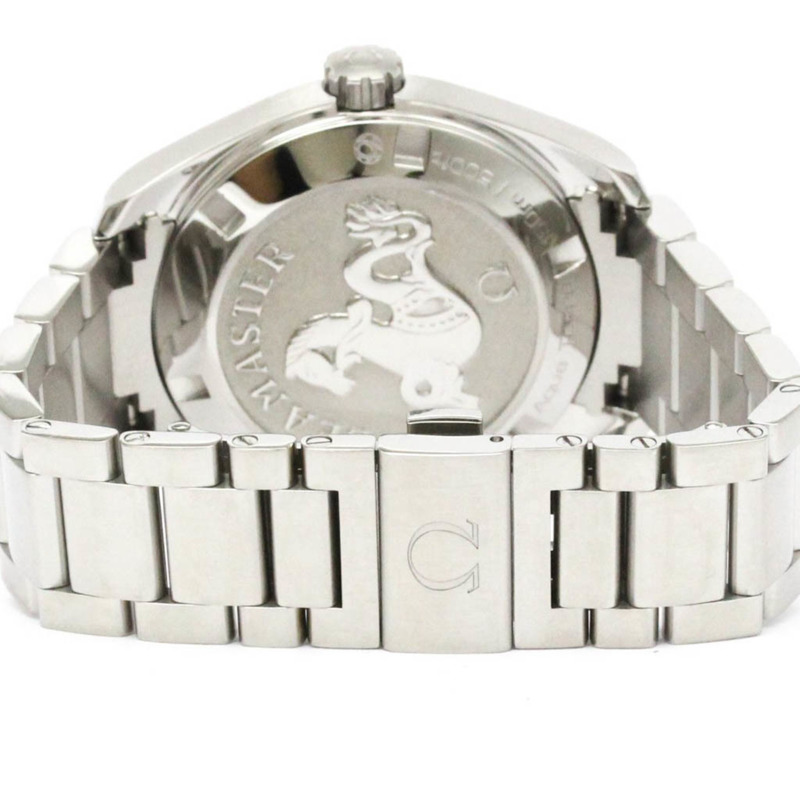 歐米茄海馬系列Aqua Terra男士腕錶231.10.39.60.06.001拋光款-4