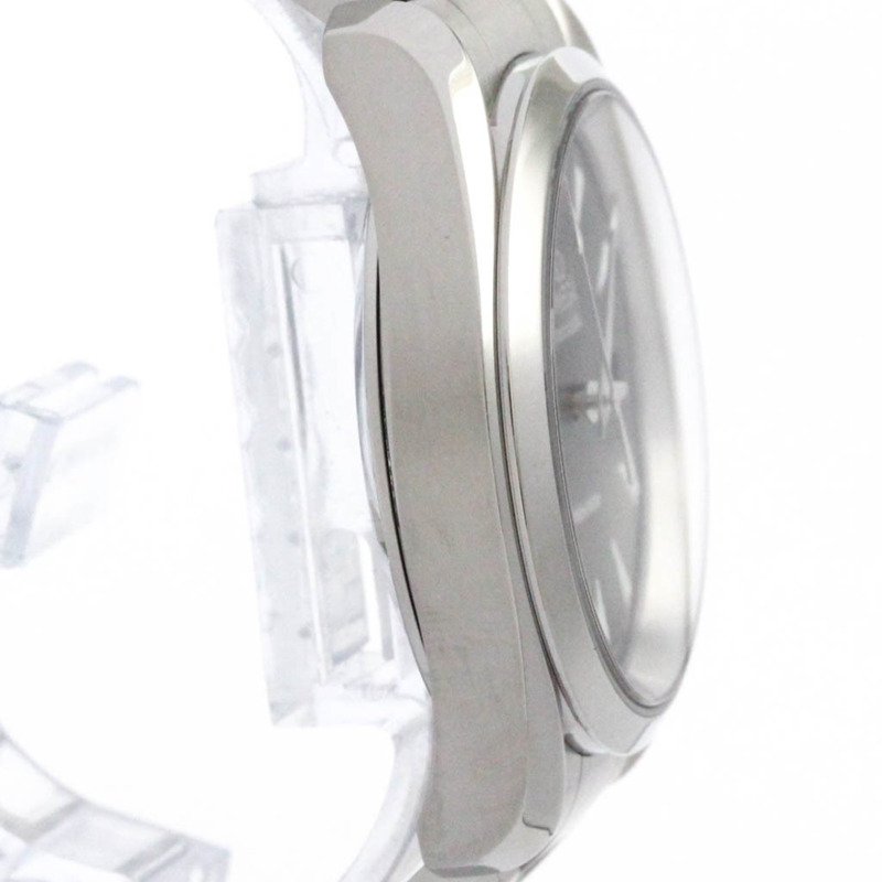 歐米茄海馬系列Aqua Terra男士腕錶231.10.39.60.06.001拋光款-7