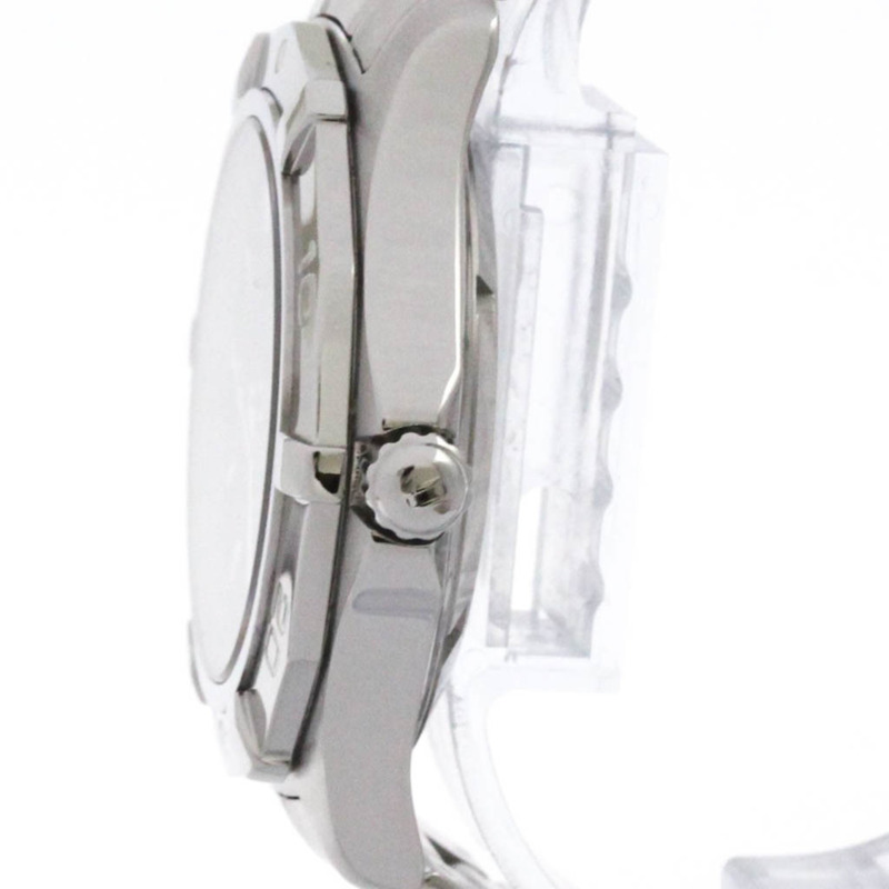 TAG HEUER 豪雅競潛系列精鋼自動男錶 WAF2112 拋光款-3