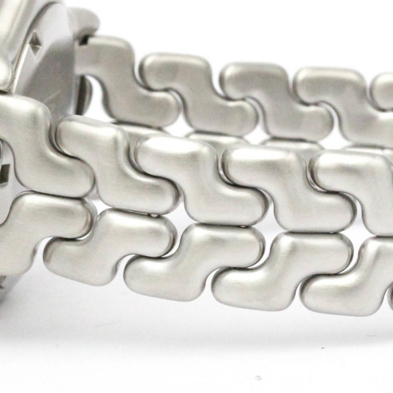 TAG HEUER 豪雅 Sel 200公尺天文台認證自動男士腕錶 S89.206 拋光款-2