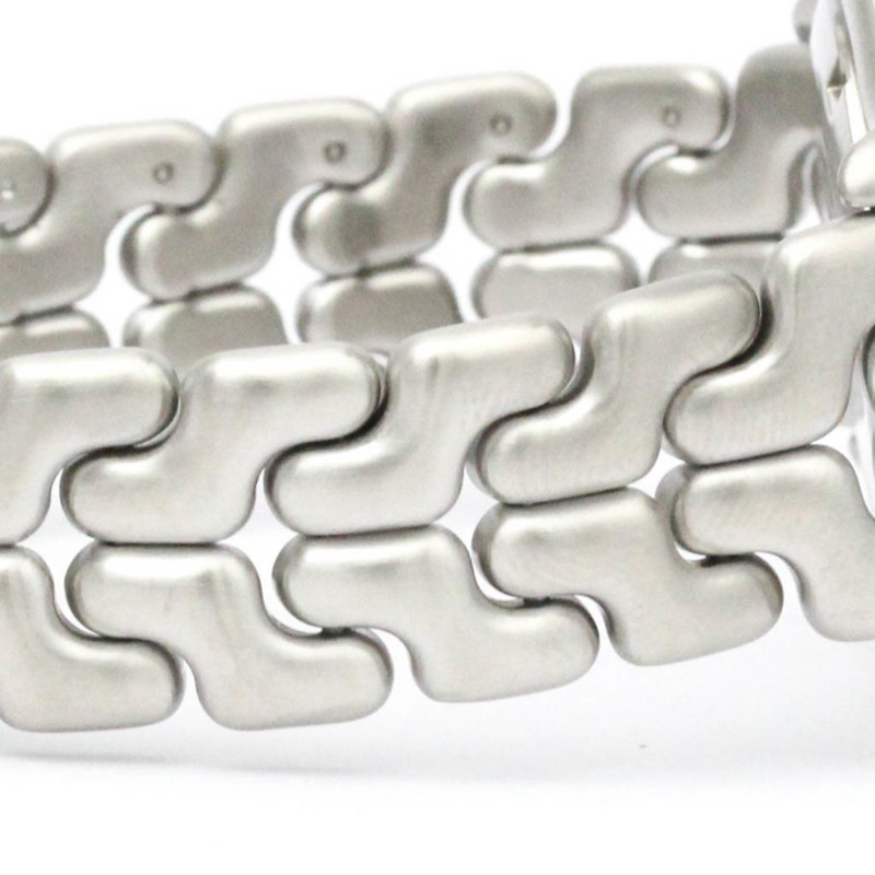 TAG HEUER 豪雅 Sel 200公尺天文台認證自動男士腕錶 S89.206 拋光款-6