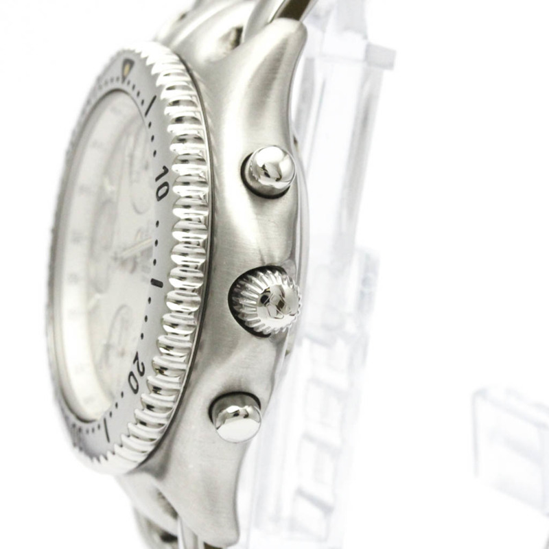 TAG HEUER Sel Chronograph Steel Automatic Mens Watch CG2112-3