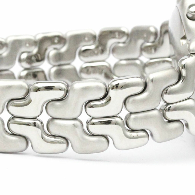 TAG HEUER Sel Chronograph Steel Automatic Mens Watch CG2112-7